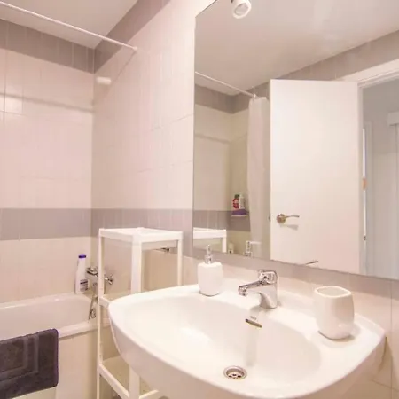 Apartment Precioso Apartamento En Con Piscina - Etx1 1-2