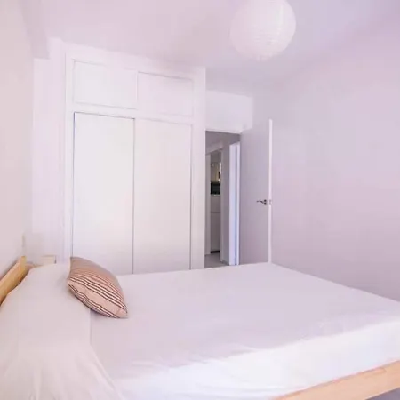 Apartamento Precioso Apartamento En Con Piscina - Etx1 1-2 *