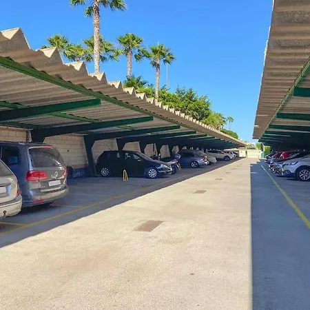 Precioso Apartamento En Con Piscina - Etx1 1-2 Apartamento *