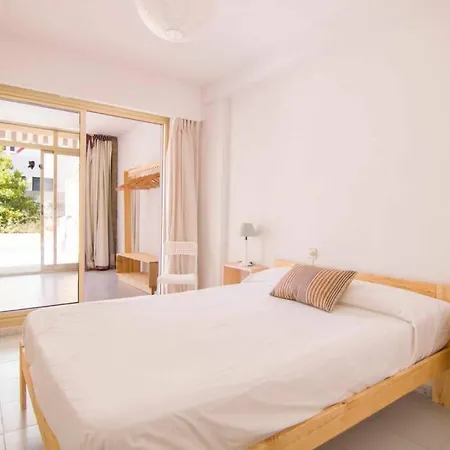 Apartamento Precioso Apartamento En Con Piscina - Etx1 1-2 *