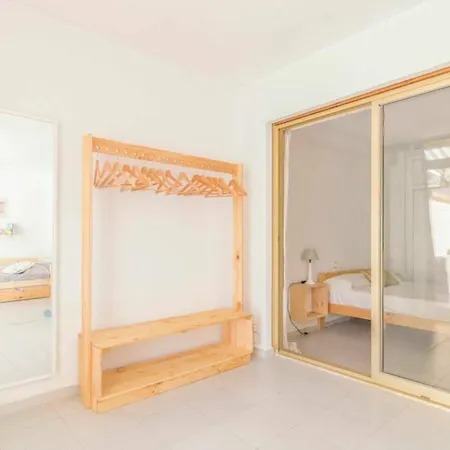 Precioso Apartamento En Con Piscina - Etx1 1-2 Apartment Calpe
