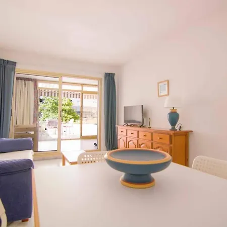 Apartamento Precioso Apartamento En Con Piscina - Etx1 1-2 Calpe