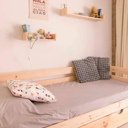 Apartamento Precioso Apartamento En Con Piscina - Etx1 1-2 Calpe
