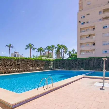 Apartment Precioso Apartamento En Con Piscina - Etx1 1-2 *
