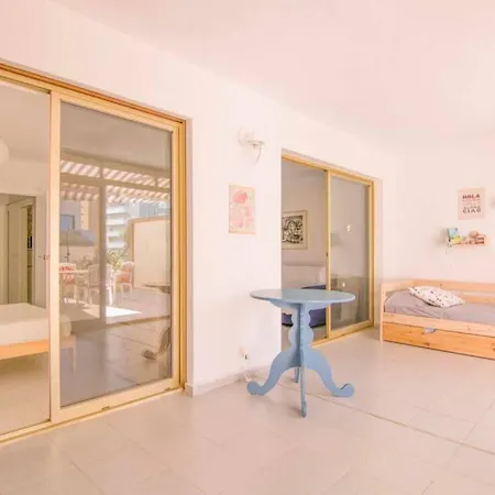 Apartment Precioso Apartamento En Con Piscina - Etx1 1-2