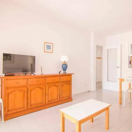 Apartamento Precioso Apartamento En Con Piscina - Etx1 1-2 *